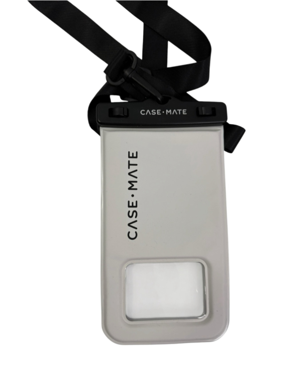 Case-Mate waterproof phone holder used once